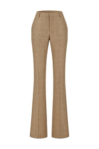 Saint Laurent Woman Clothing Trousers