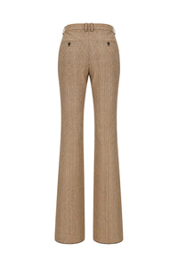 Saint Laurent Woman Clothing Trousers