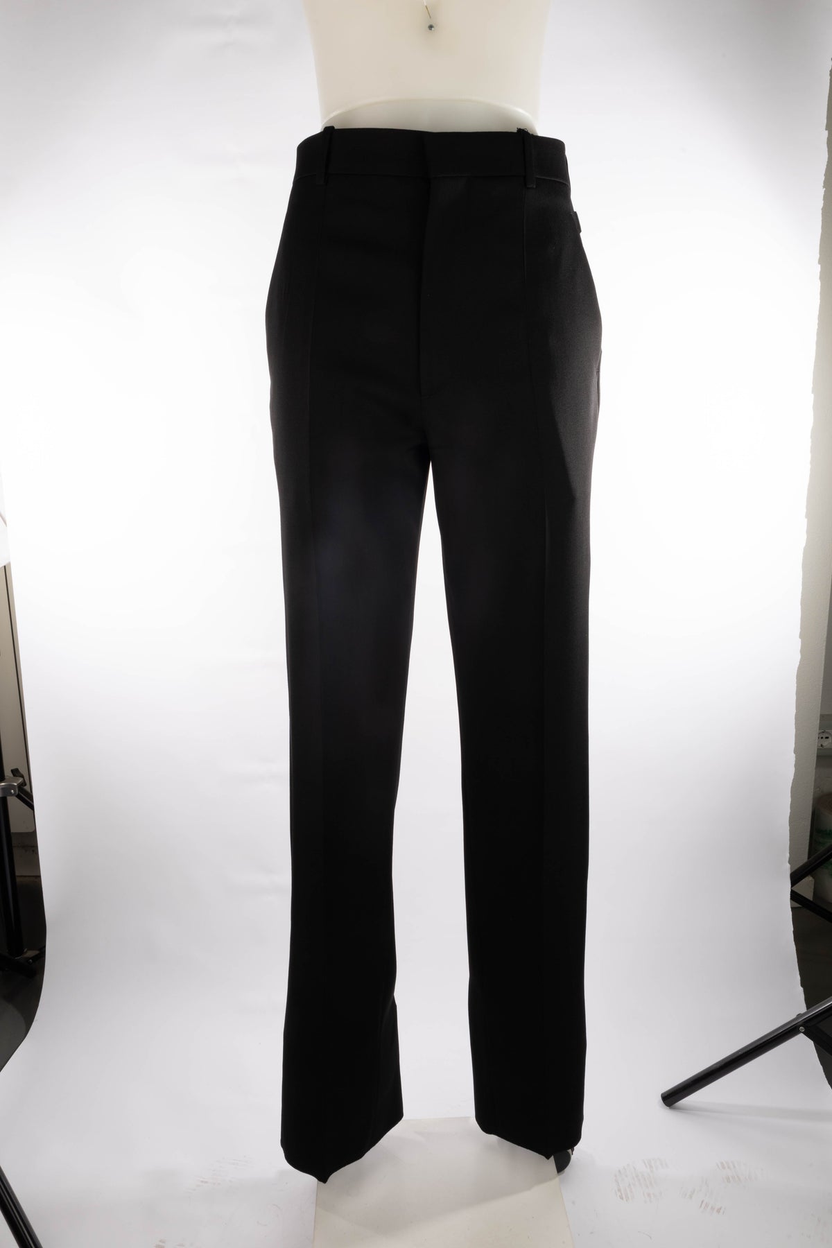 BOTTEGA VENETA Bottega Veneta Woman Clothing Trousers