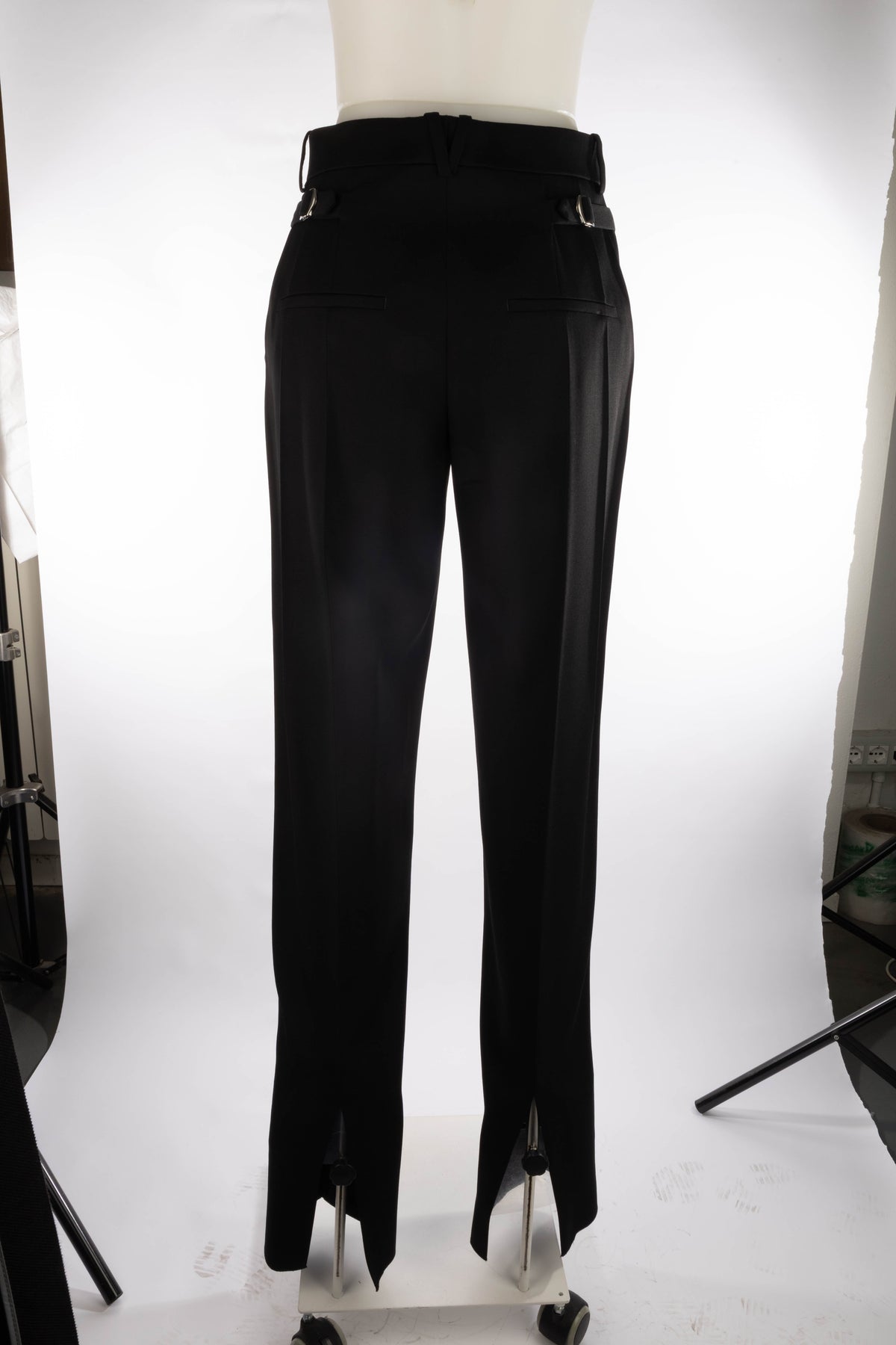 BOTTEGA VENETA Bottega Veneta Woman Clothing Trousers