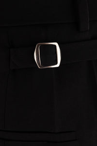 BOTTEGA VENETA Bottega Veneta Woman Clothing Trousers