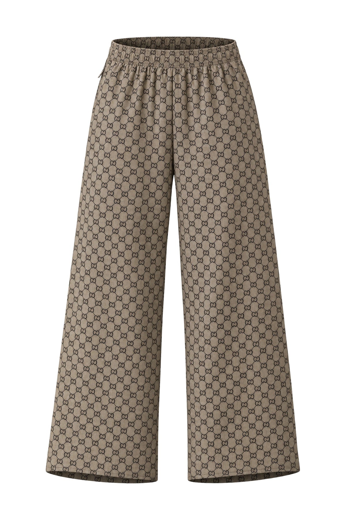 GUCCI Gucci Woman Clothing Trousers