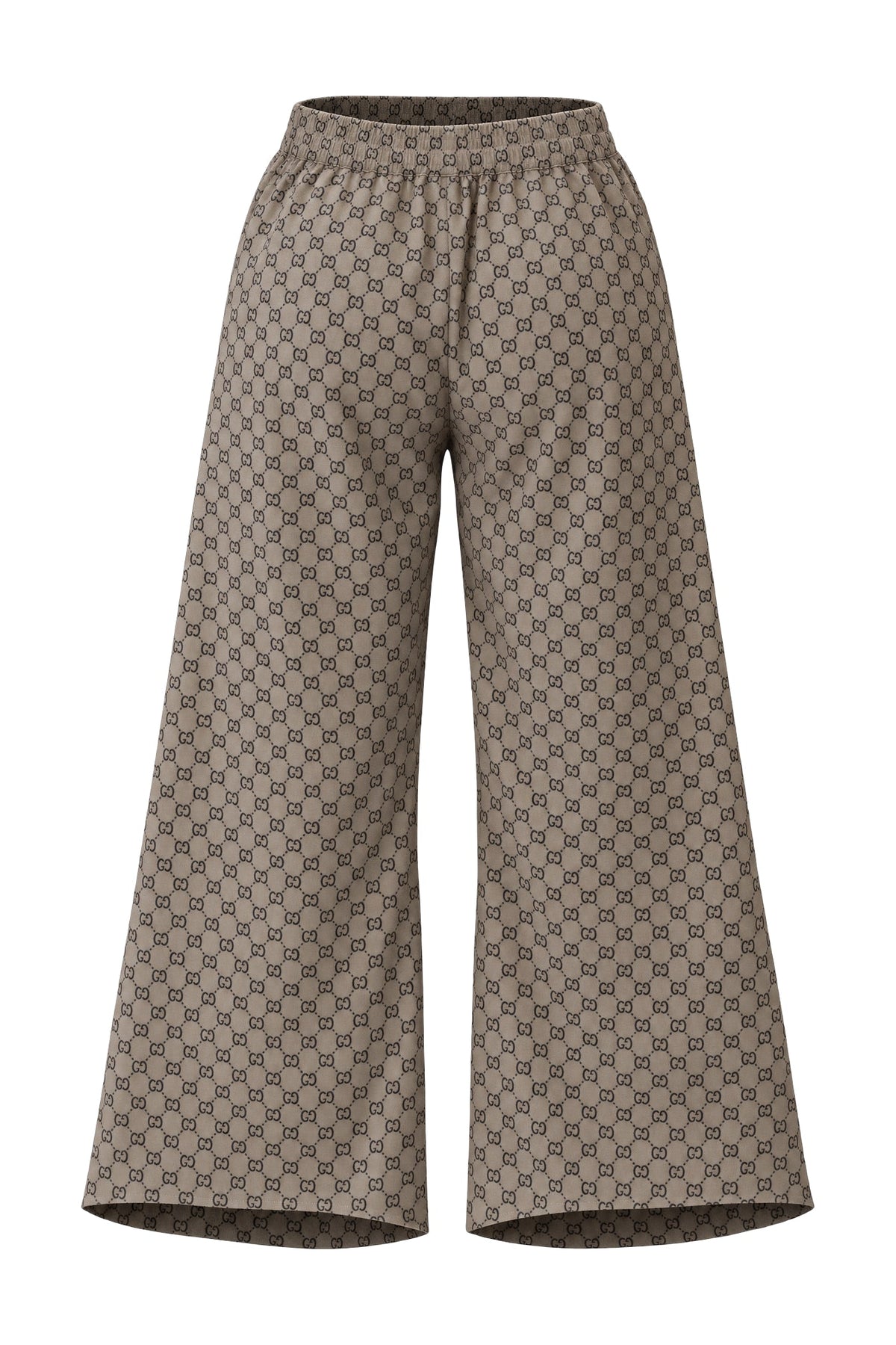 GUCCI Gucci Woman Clothing Trousers
