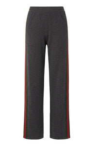 Gucci Woman Clothing Trousers