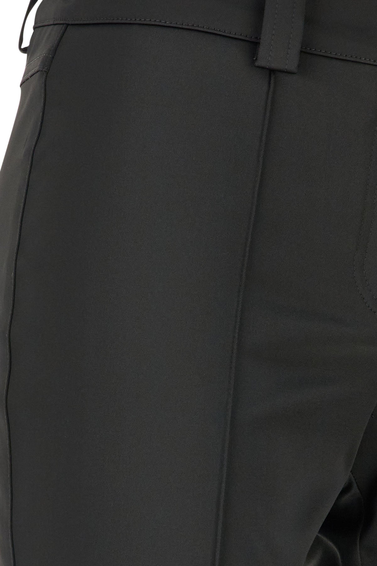Gucci Woman Clothing Trousers