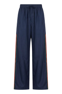 Gucci Woman Clothing Trousers