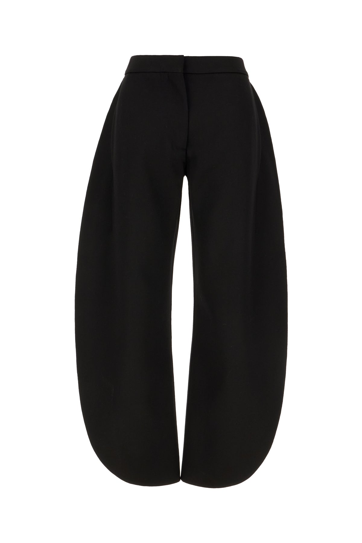 ALAIA Alaia Woman Clothing Trousers