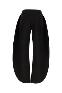 ALAIA Alaia Woman Clothing Trousers