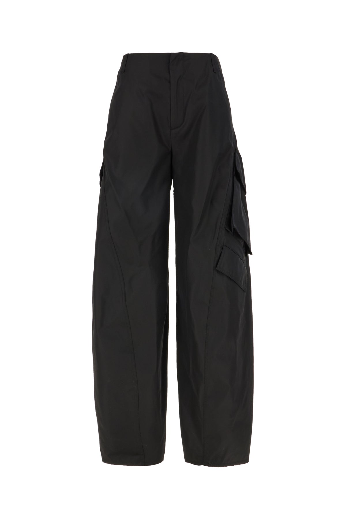 ALAIA Alaia Woman Clothing Trousers