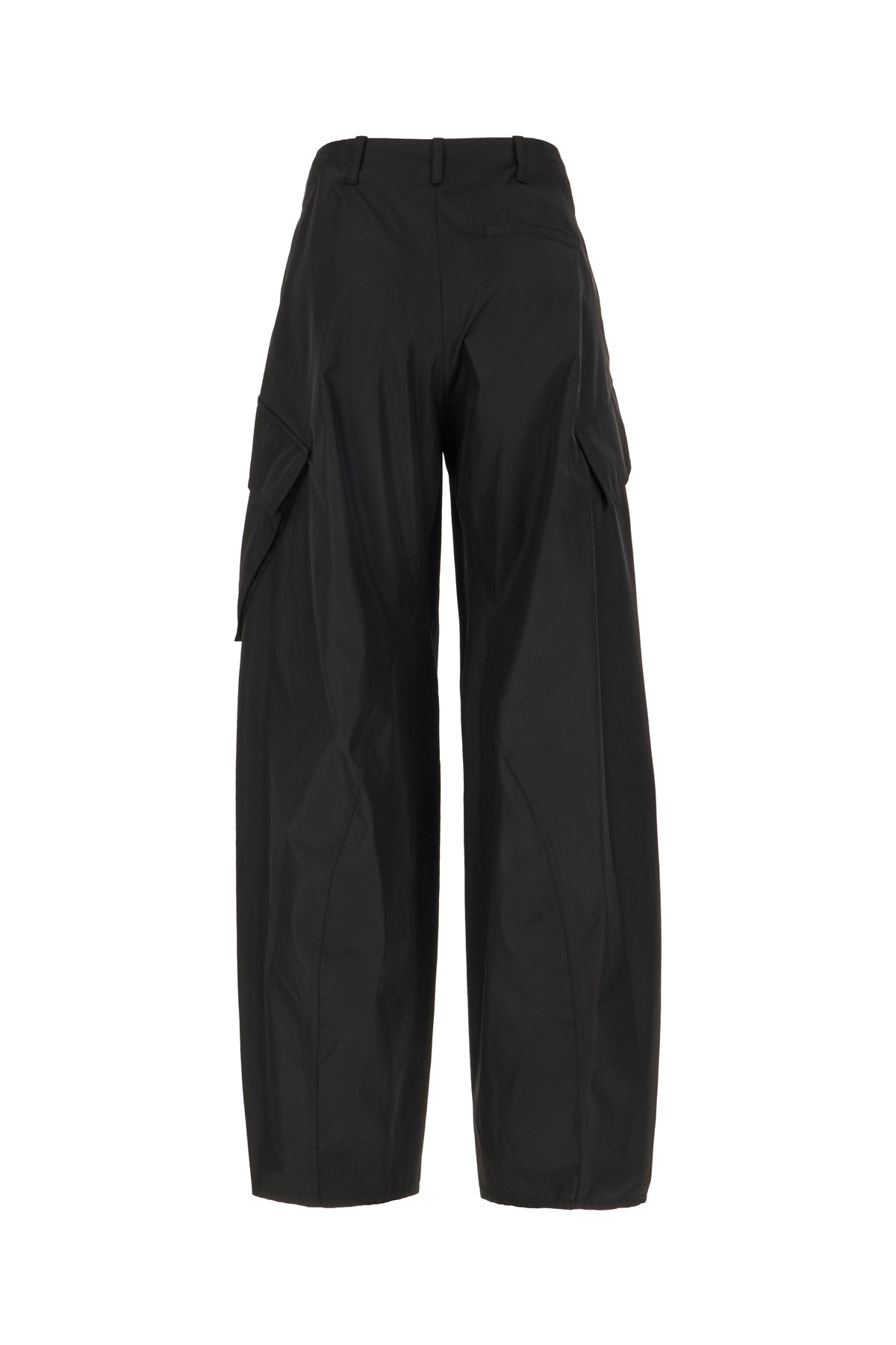 ALAIA Alaia Woman Clothing Trousers