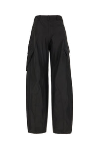 ALAIA Alaia Woman Clothing Trousers