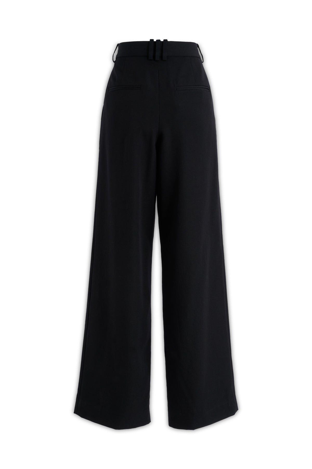 Balmain Woman Clothing Trousers