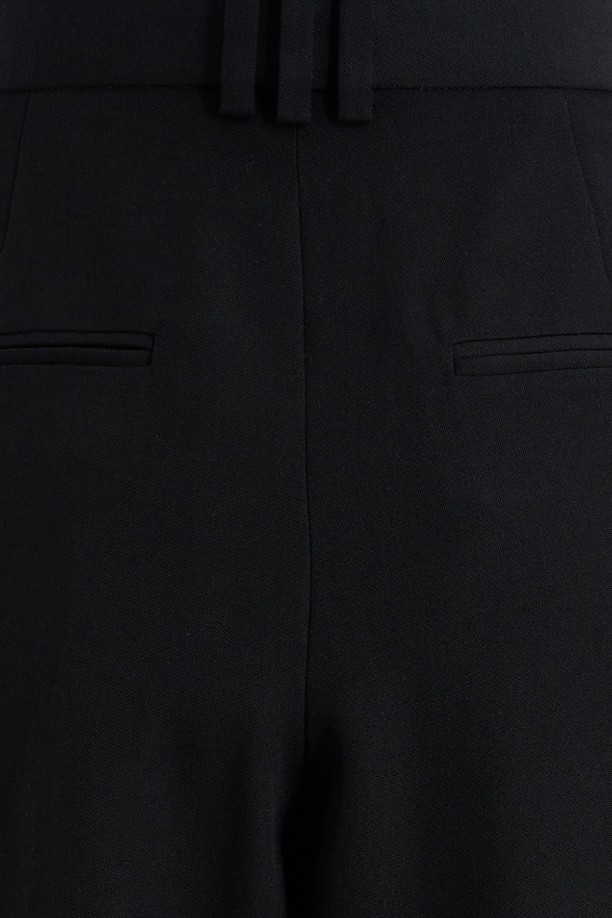 Balmain Woman Clothing Trousers