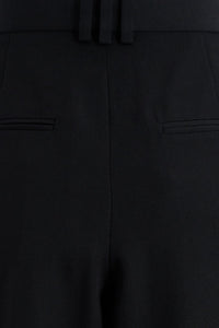Balmain Woman Clothing Trousers