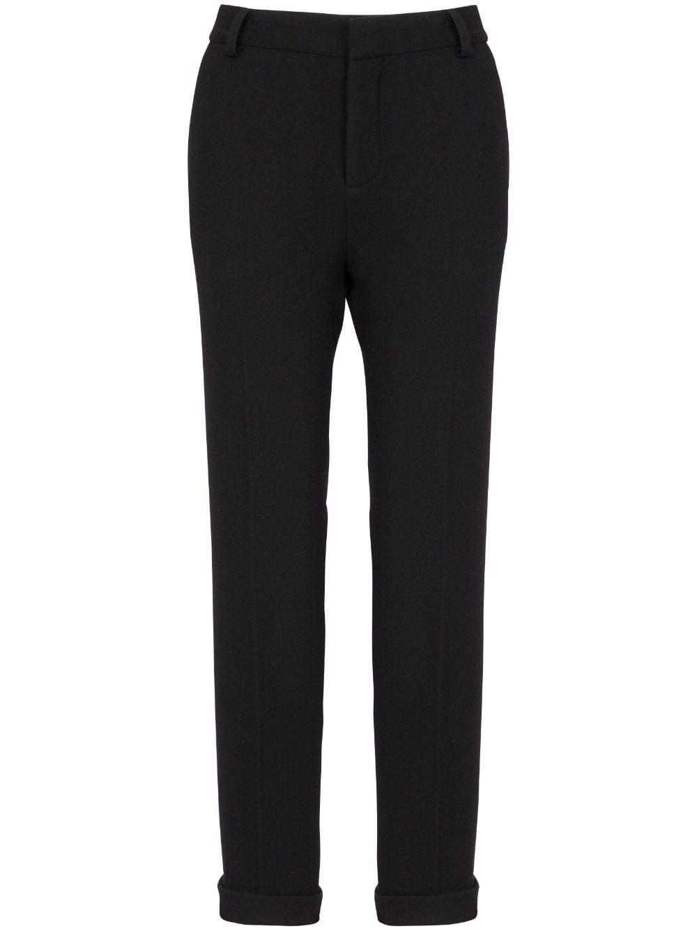 BALMAIN Balmain Woman Clothing Trousers