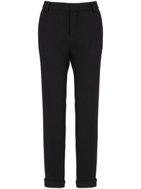 BALMAIN Balmain Woman Clothing Trousers