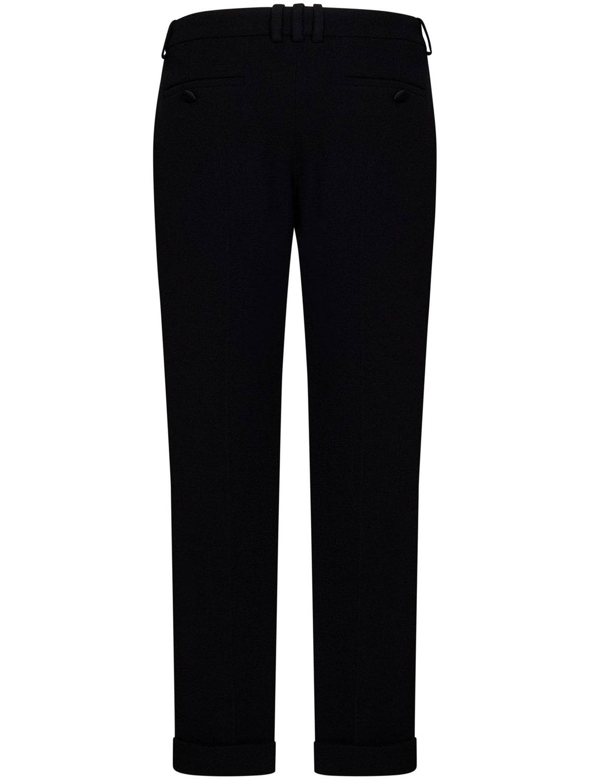 BALMAIN Balmain Woman Clothing Trousers