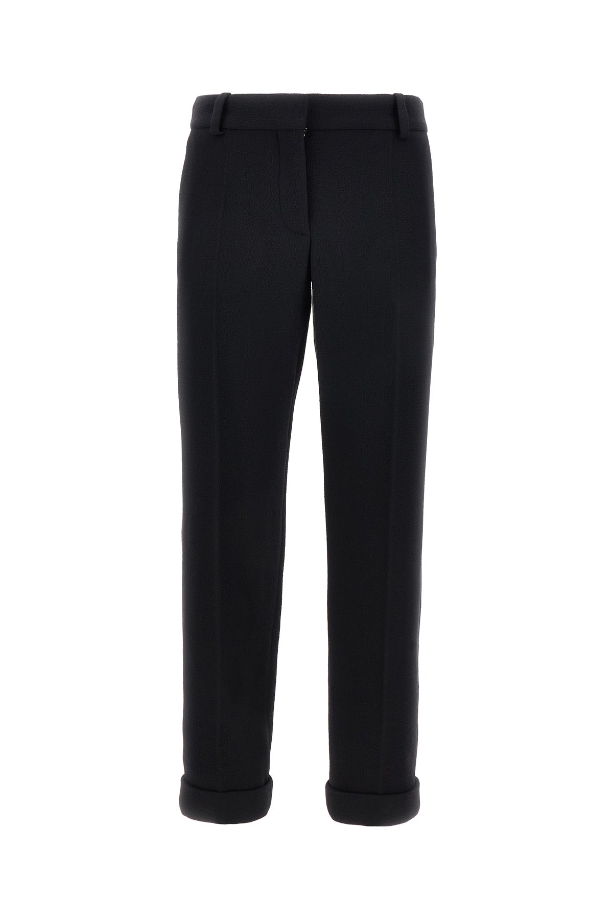 BALMAIN Balmain Woman Clothing Trousers
