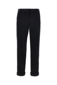 BALMAIN Balmain Woman Clothing Trousers