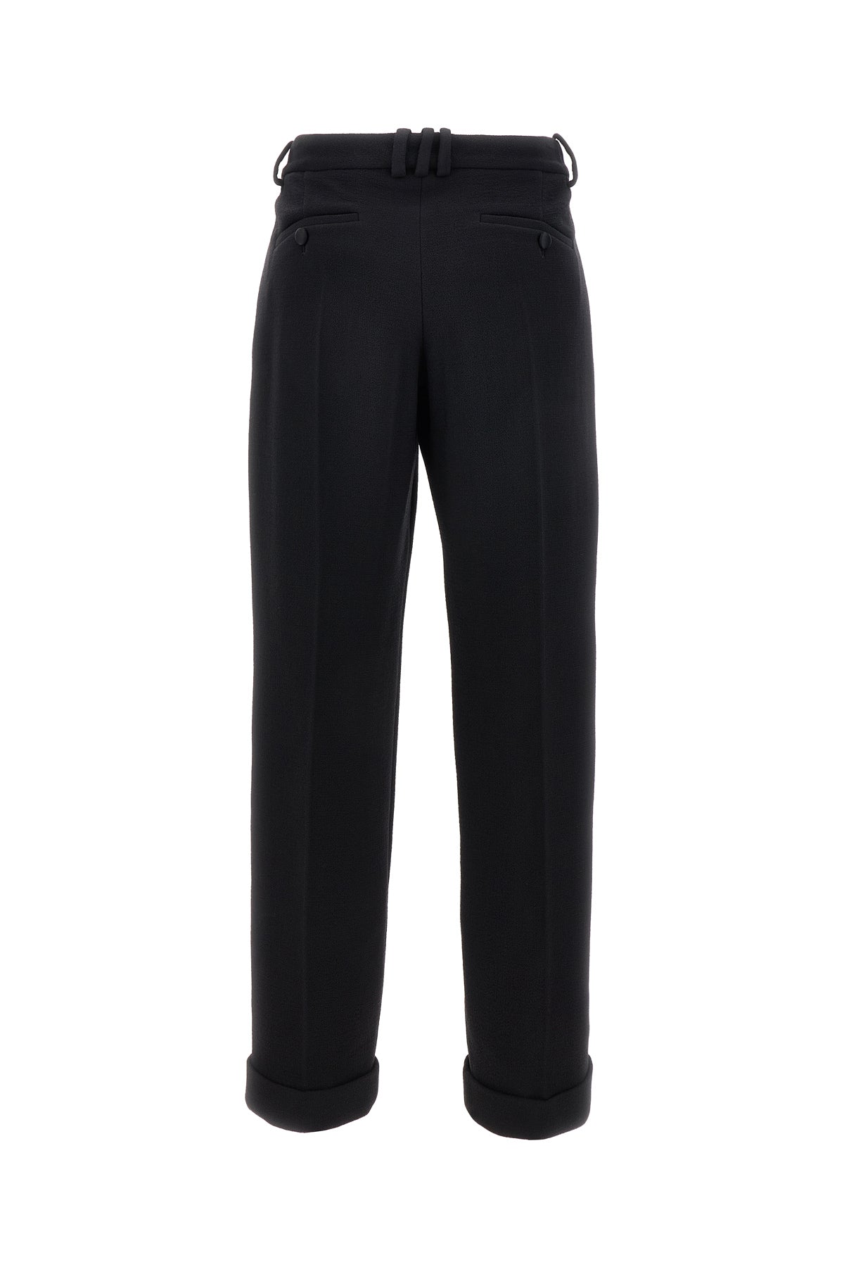 BALMAIN Balmain Woman Clothing Trousers