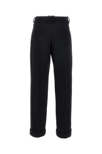 BALMAIN Balmain Woman Clothing Trousers