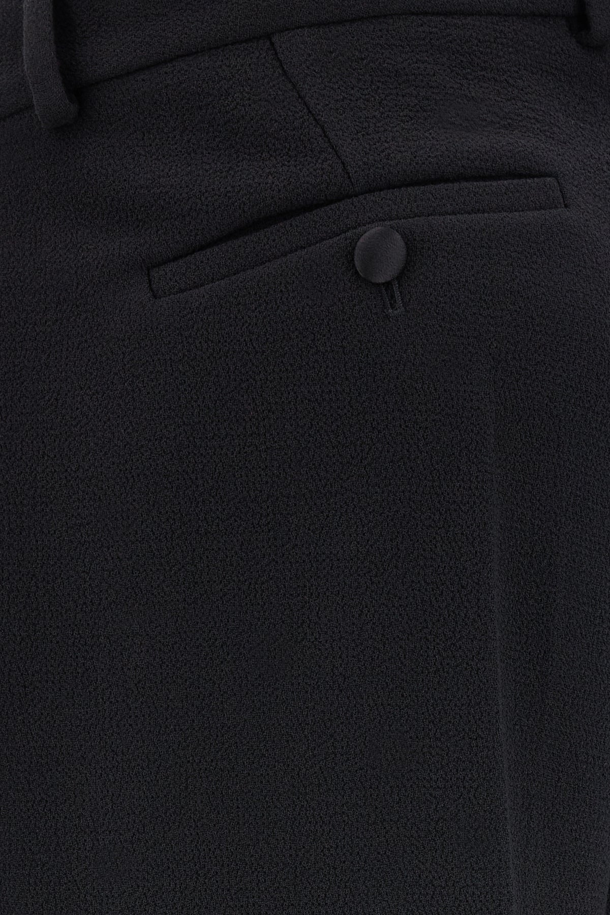 BALMAIN Balmain Woman Clothing Trousers
