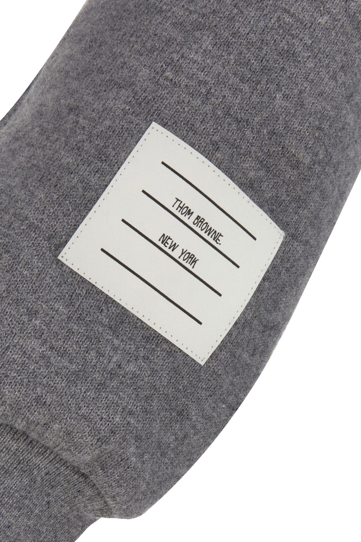 THOM BROWNE Thom Browne Woman Clothing Trousers