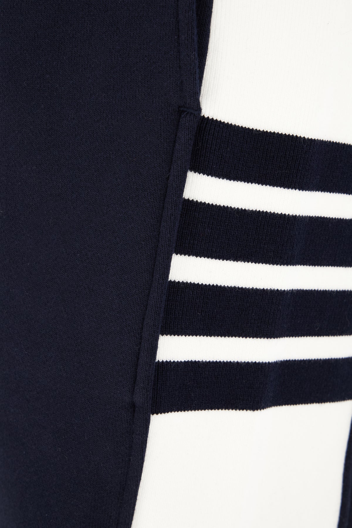 THOM BROWNE Thom Browne Woman Clothing Trousers