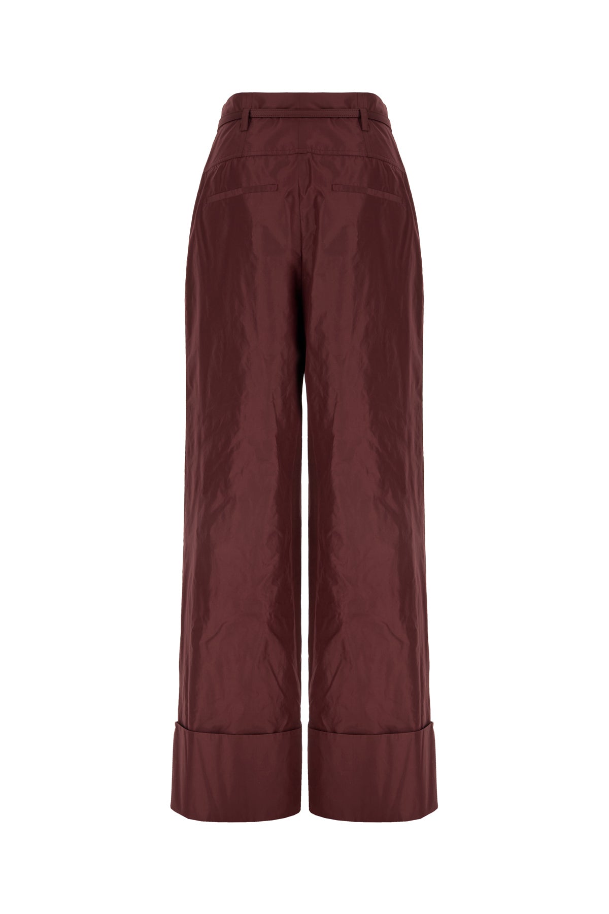 Fendi Woman Clothing Trousers