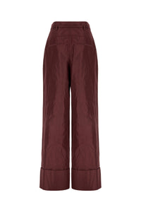 Fendi Woman Clothing Trousers
