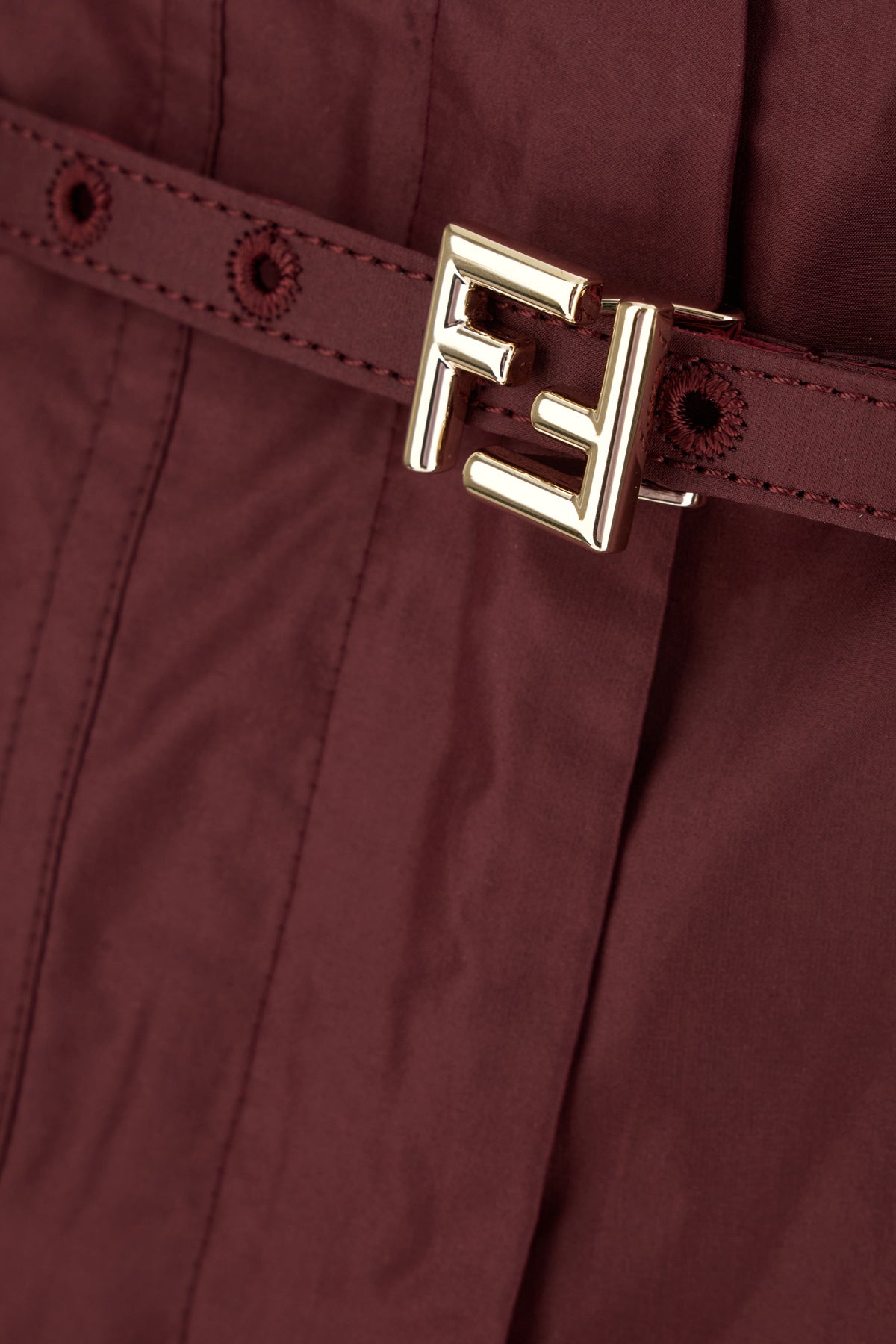 Fendi Woman Clothing Trousers