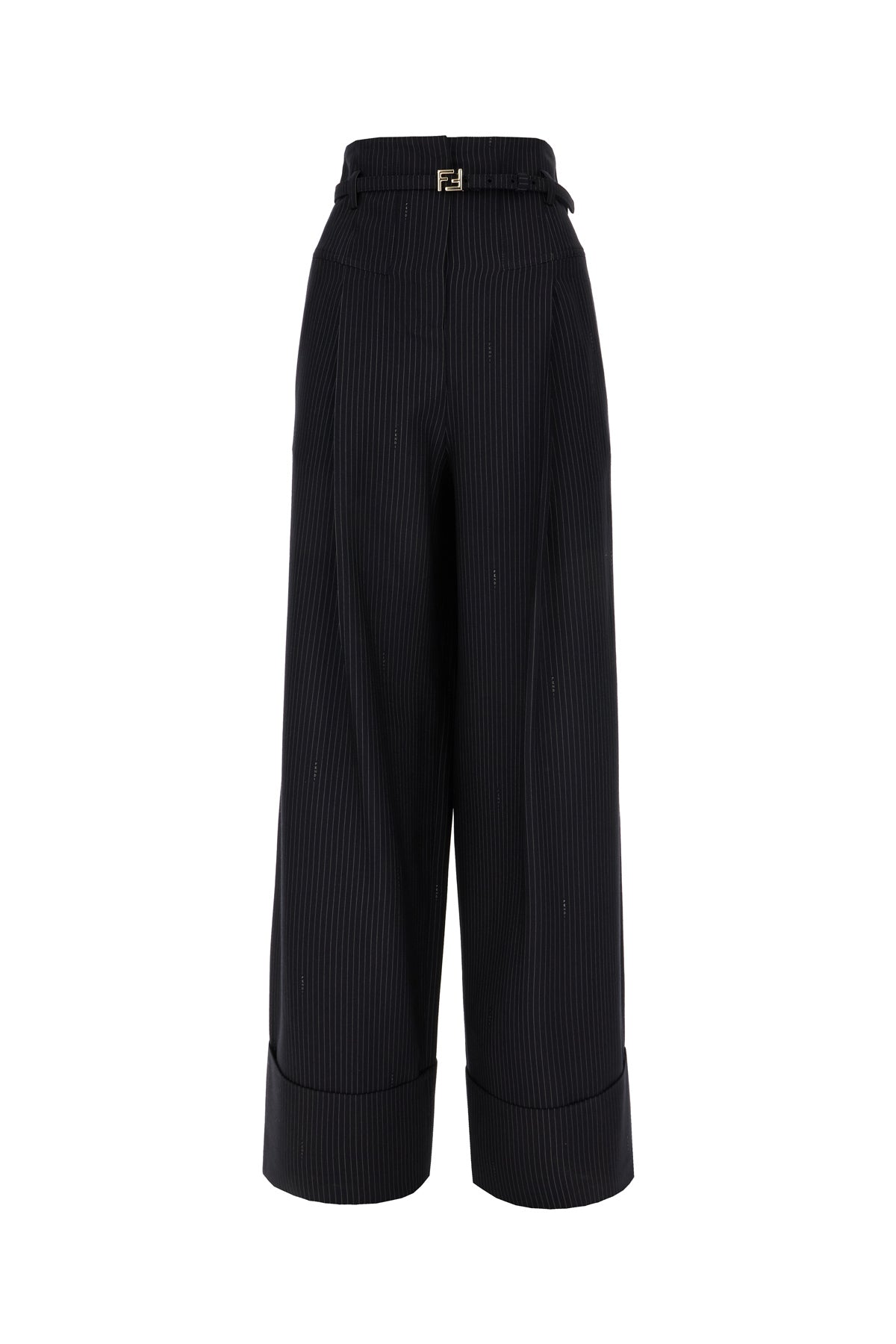 FENDI Fendi Woman Clothing Trousers