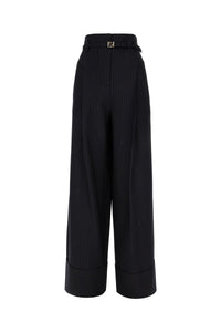 FENDI Fendi Woman Clothing Trousers