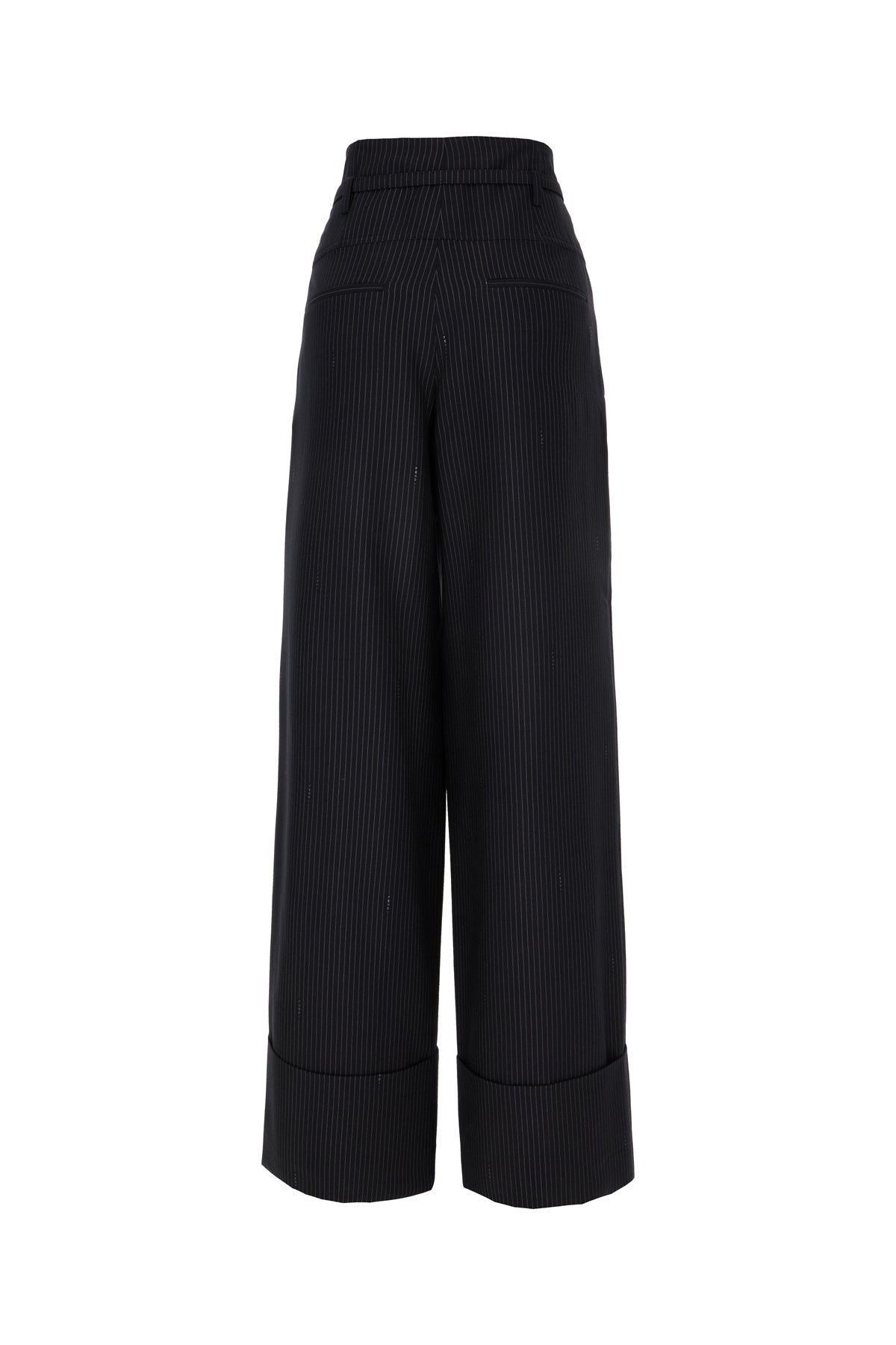 FENDI Fendi Woman Clothing Trousers