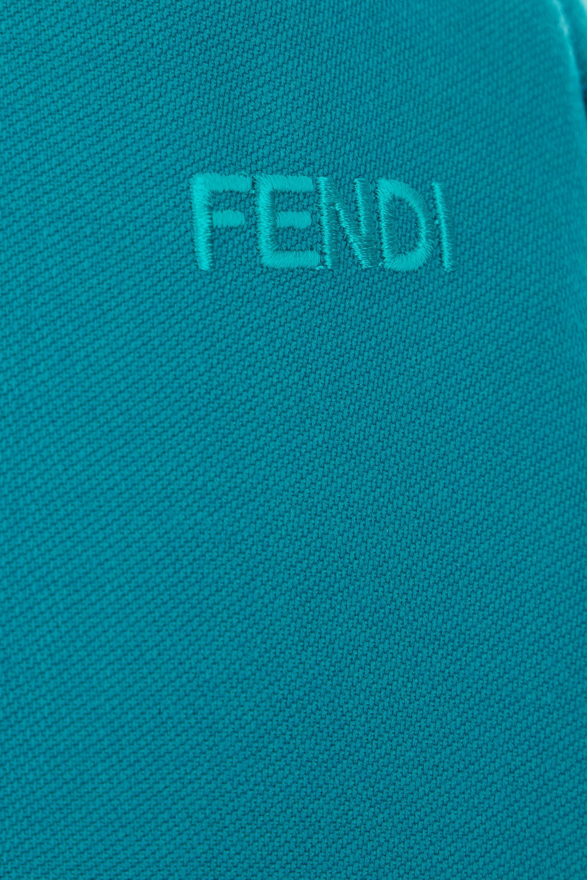 FENDI Fendi Woman Clothing Trousers