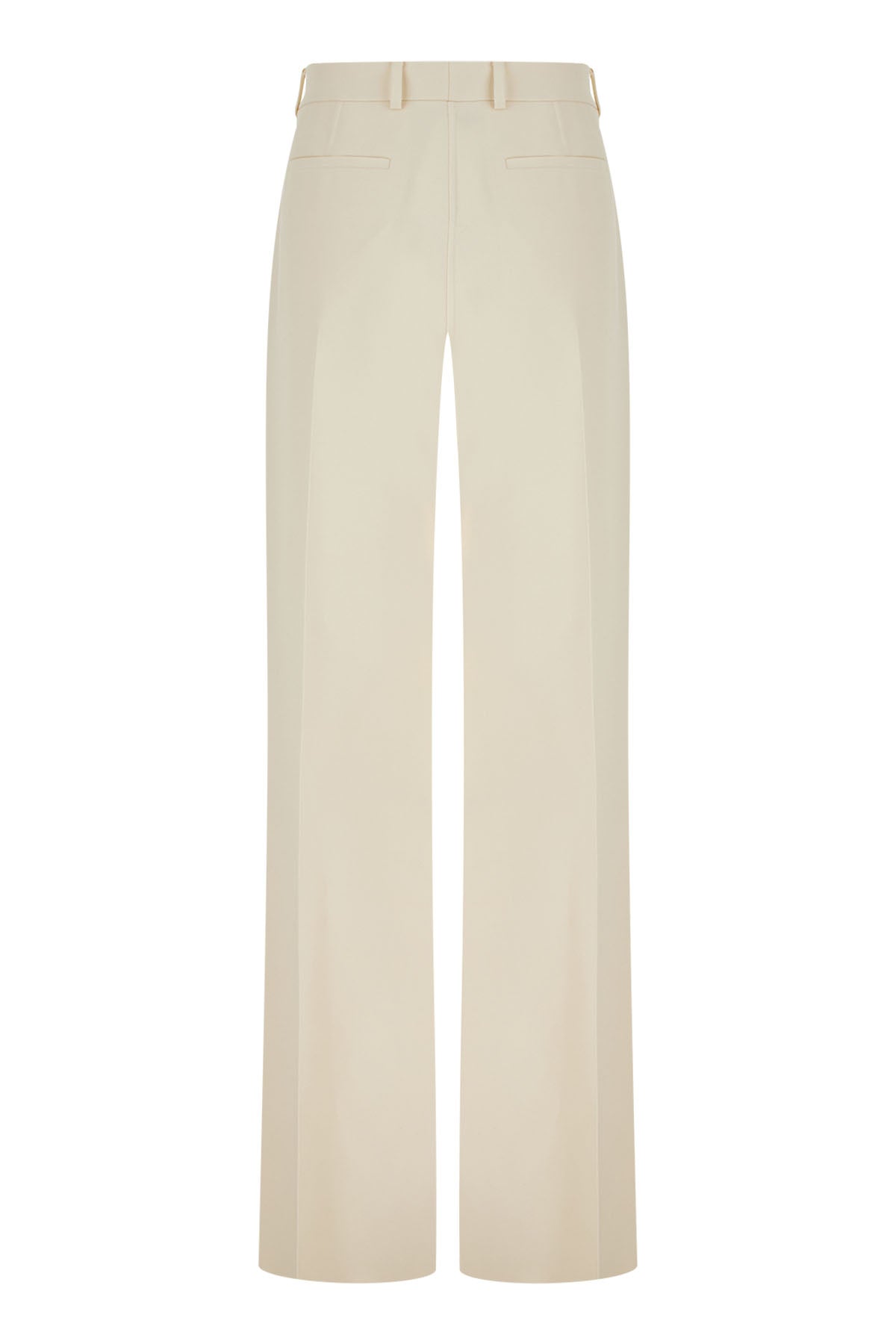 Fendi Woman Clothing Trousers