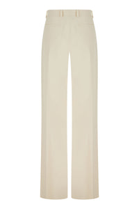 Fendi Woman Clothing Trousers