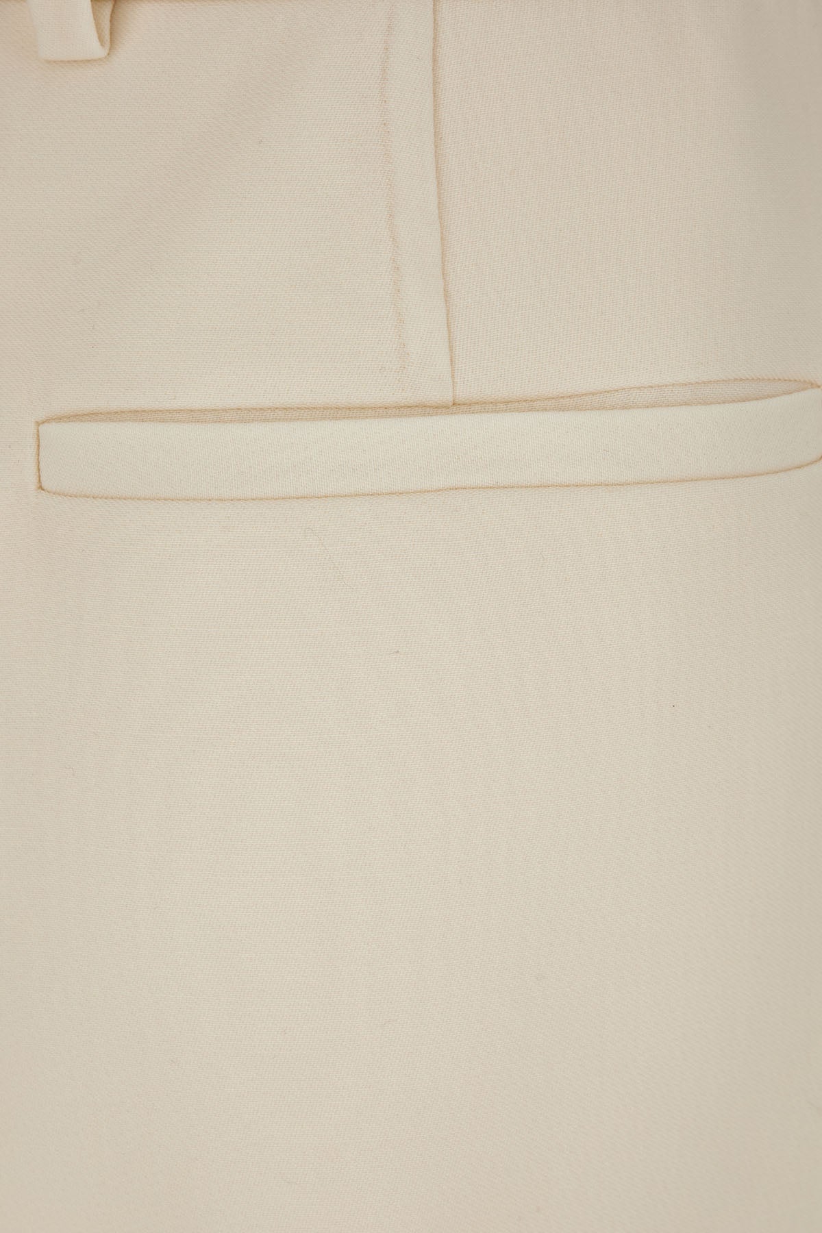 Fendi Woman Clothing Trousers