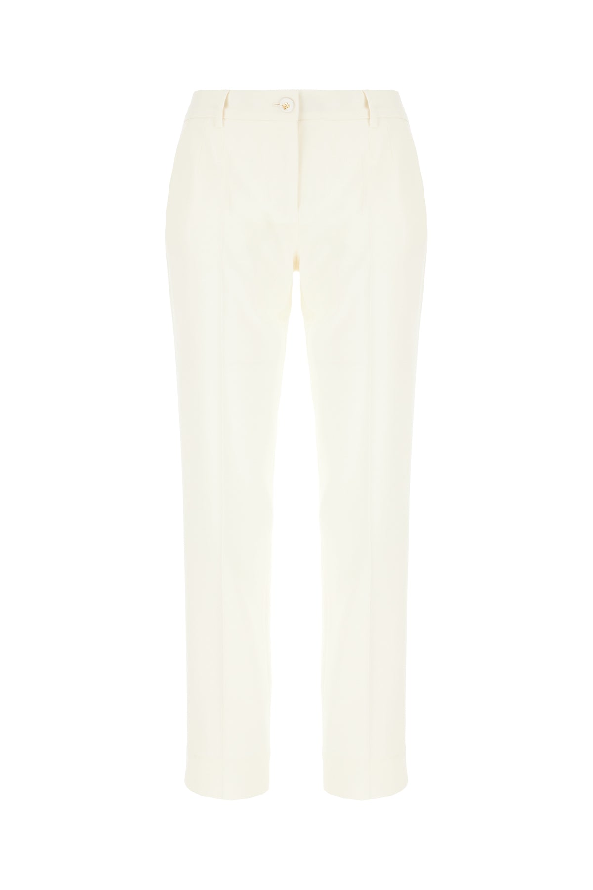 Dolce&Gabbana Woman Clothing Trousers