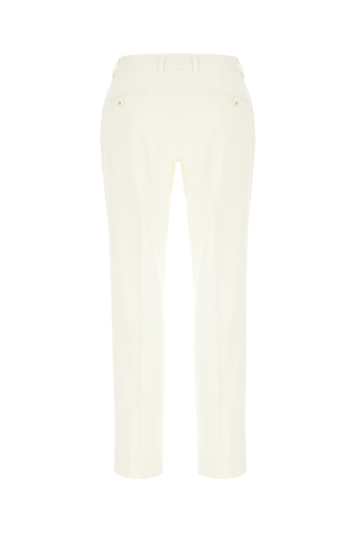 Dolce&Gabbana Woman Clothing Trousers