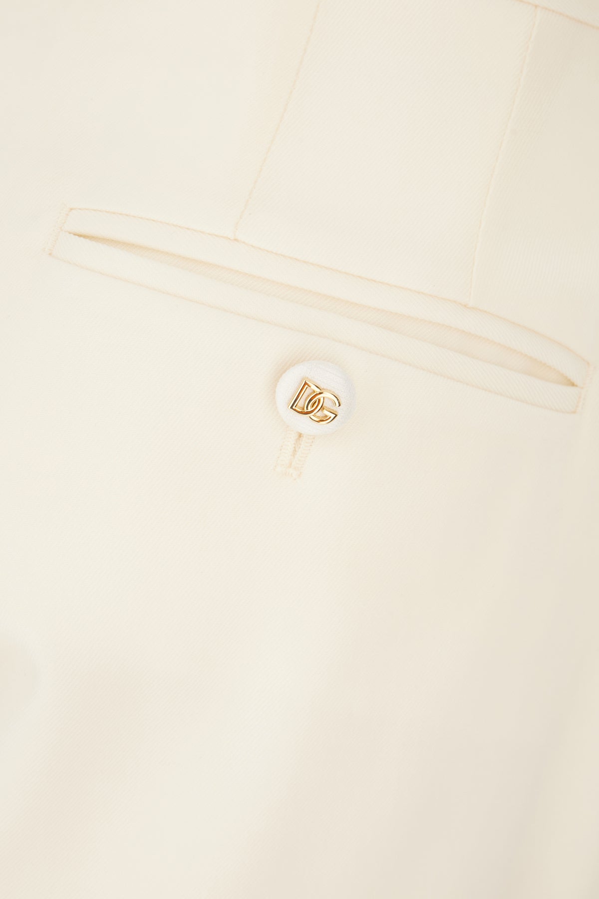 Dolce&Gabbana Woman Clothing Trousers