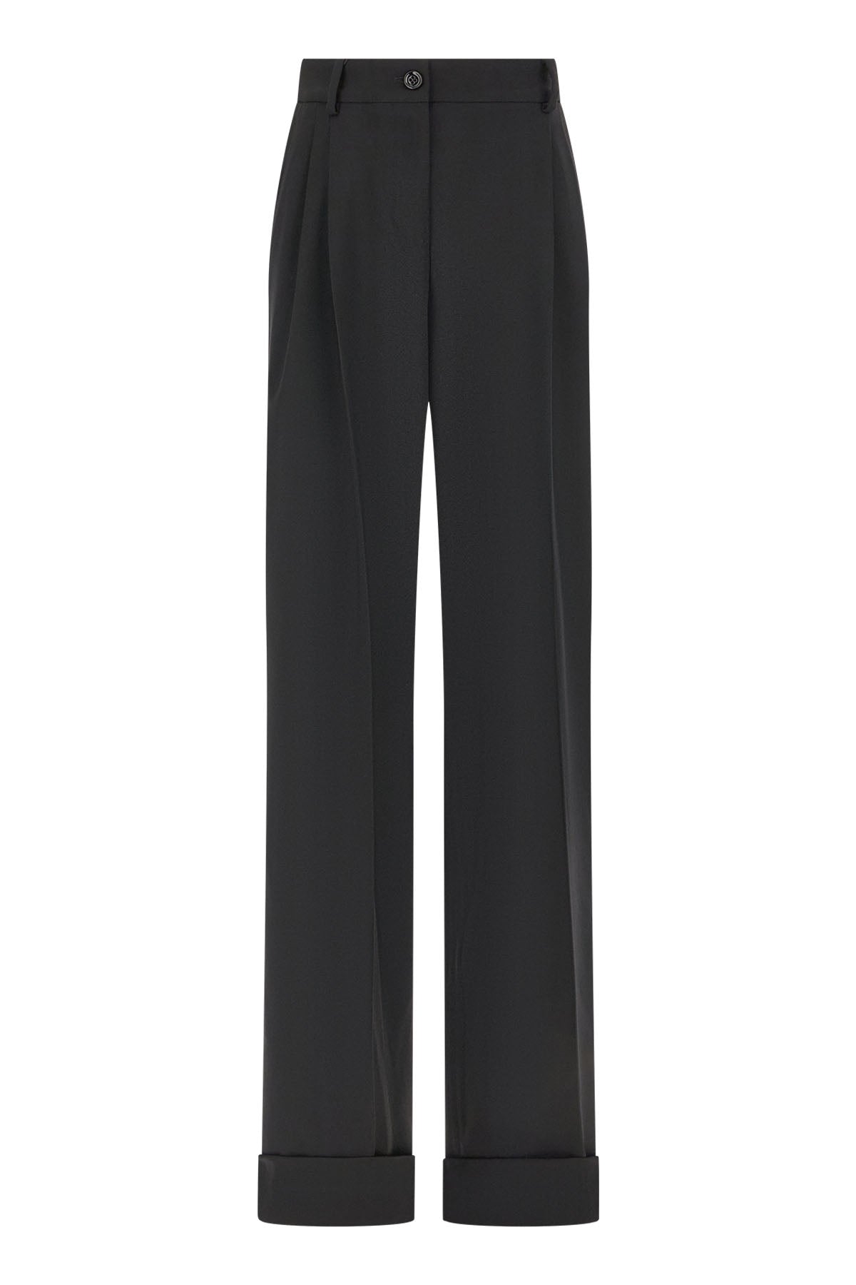 Dolce&Gabbana Woman Clothing Trousers