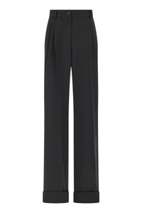 Dolce&Gabbana Woman Clothing Trousers