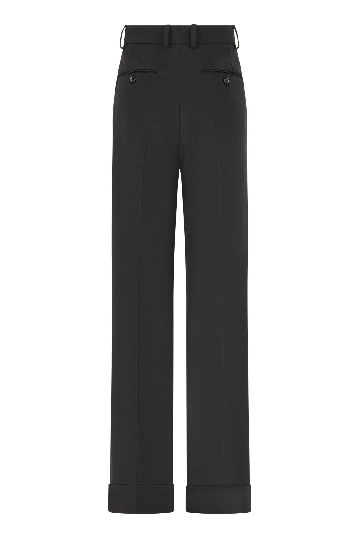 Dolce&Gabbana Woman Clothing Trousers