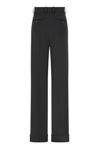 Dolce&Gabbana Woman Clothing Trousers