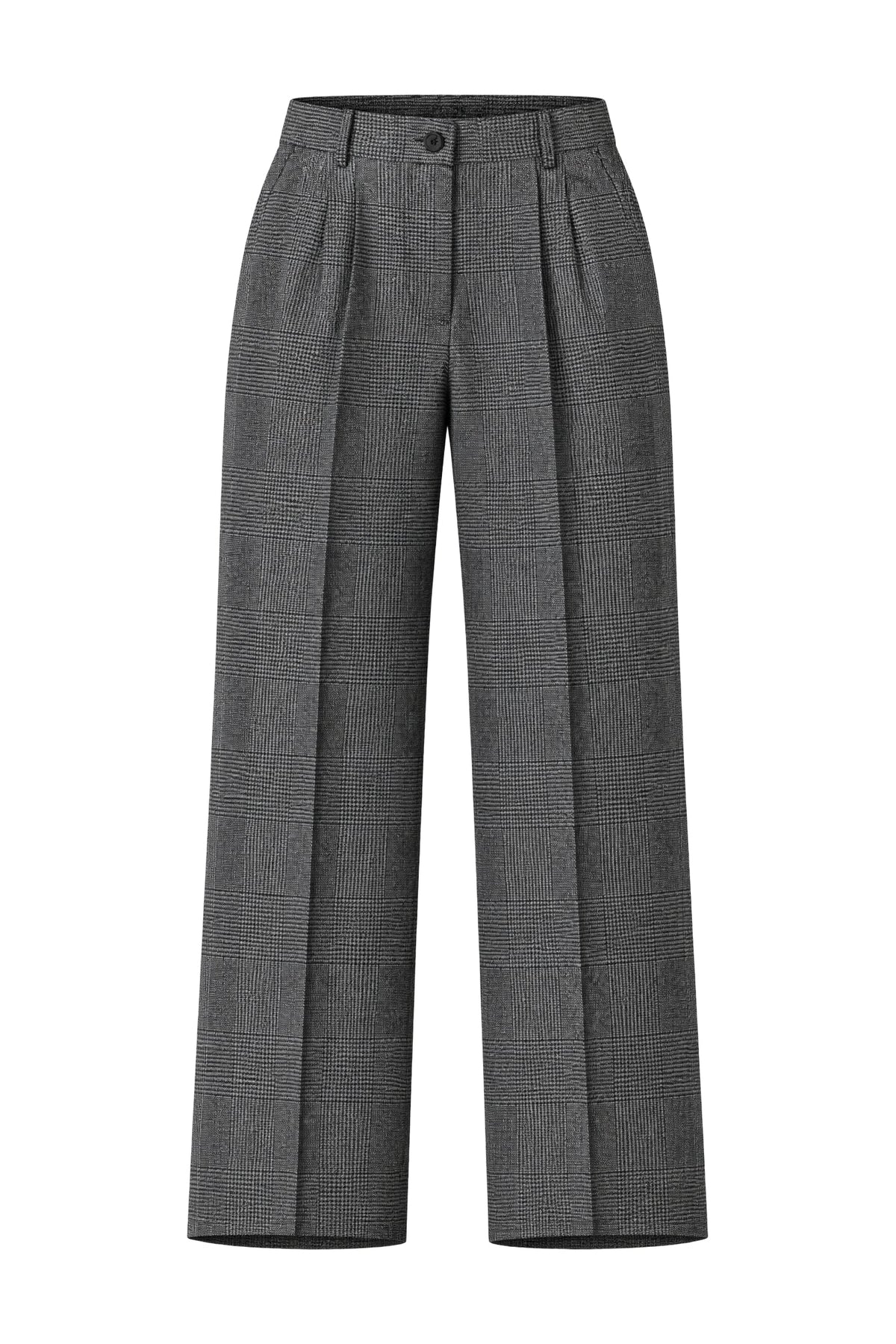 Dolce&Gabbana Woman Clothing Trousers