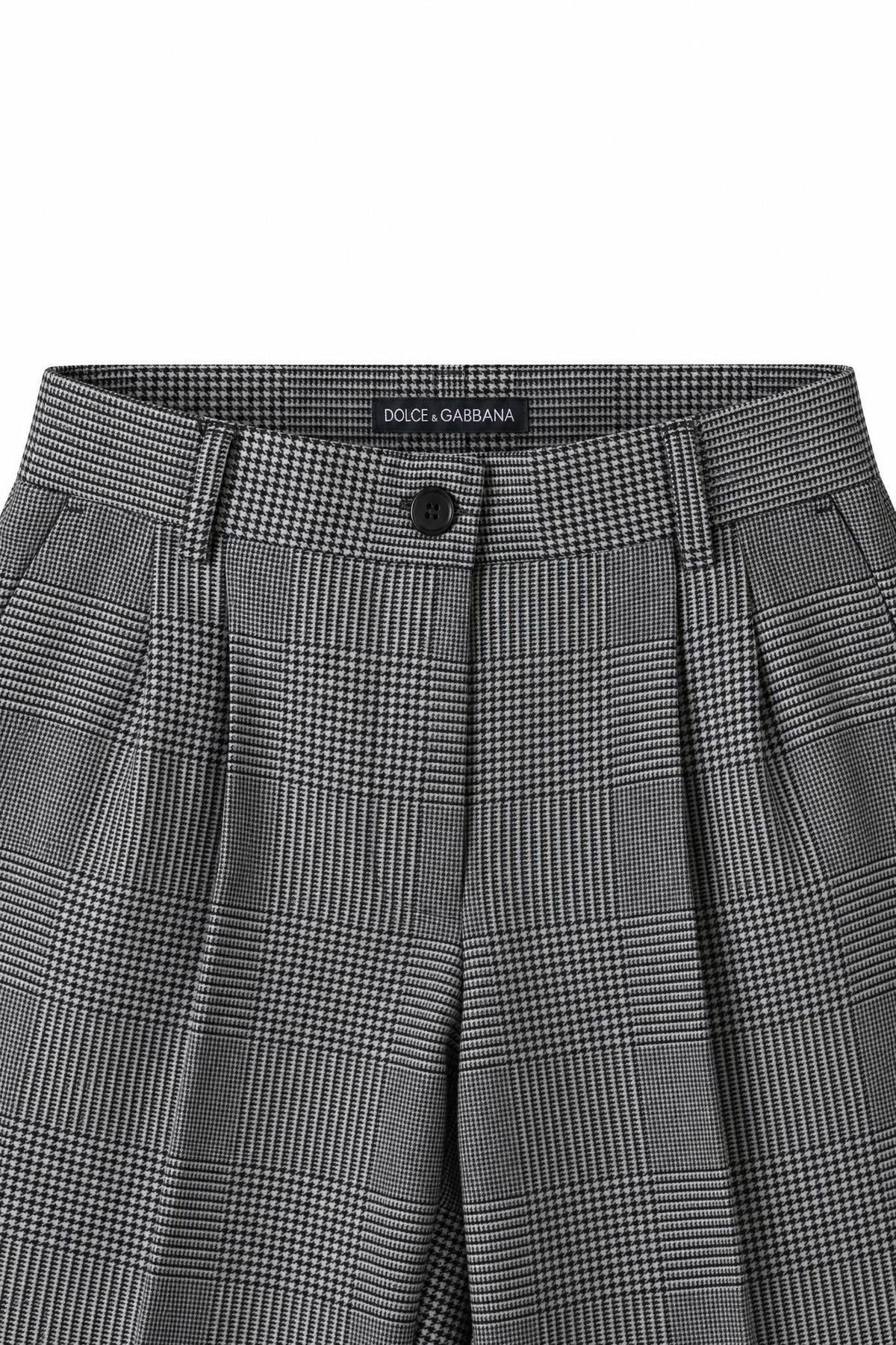 Dolce&Gabbana Woman Clothing Trousers