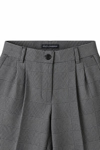 Dolce&Gabbana Woman Clothing Trousers