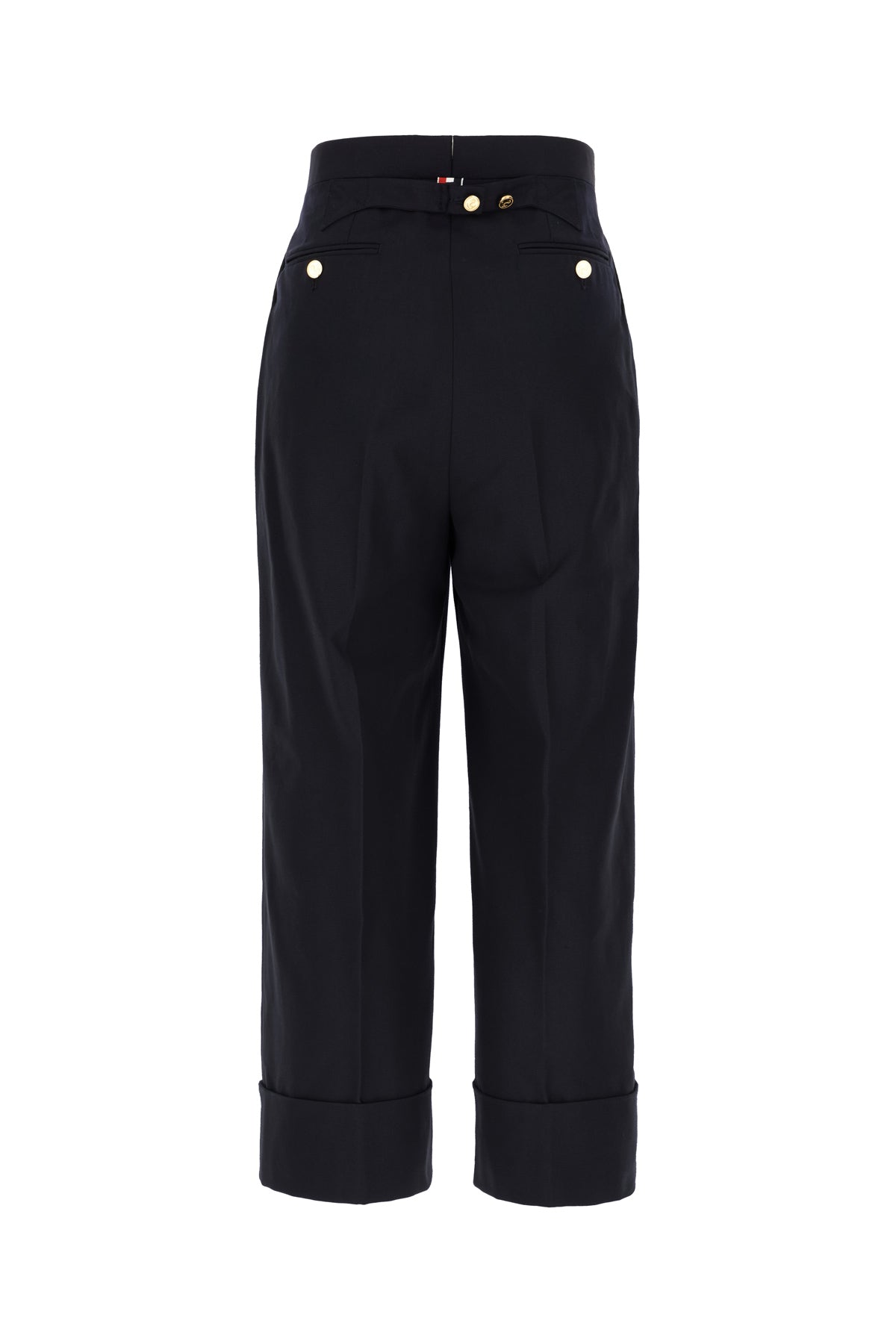 Thom Browne Woman Clothing Trousers