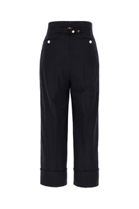 Thom Browne Woman Clothing Trousers